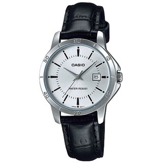 【CASIO】卡西歐 指標女錶 LTP-V004L-7A 原廠公司貨【關注折扣】