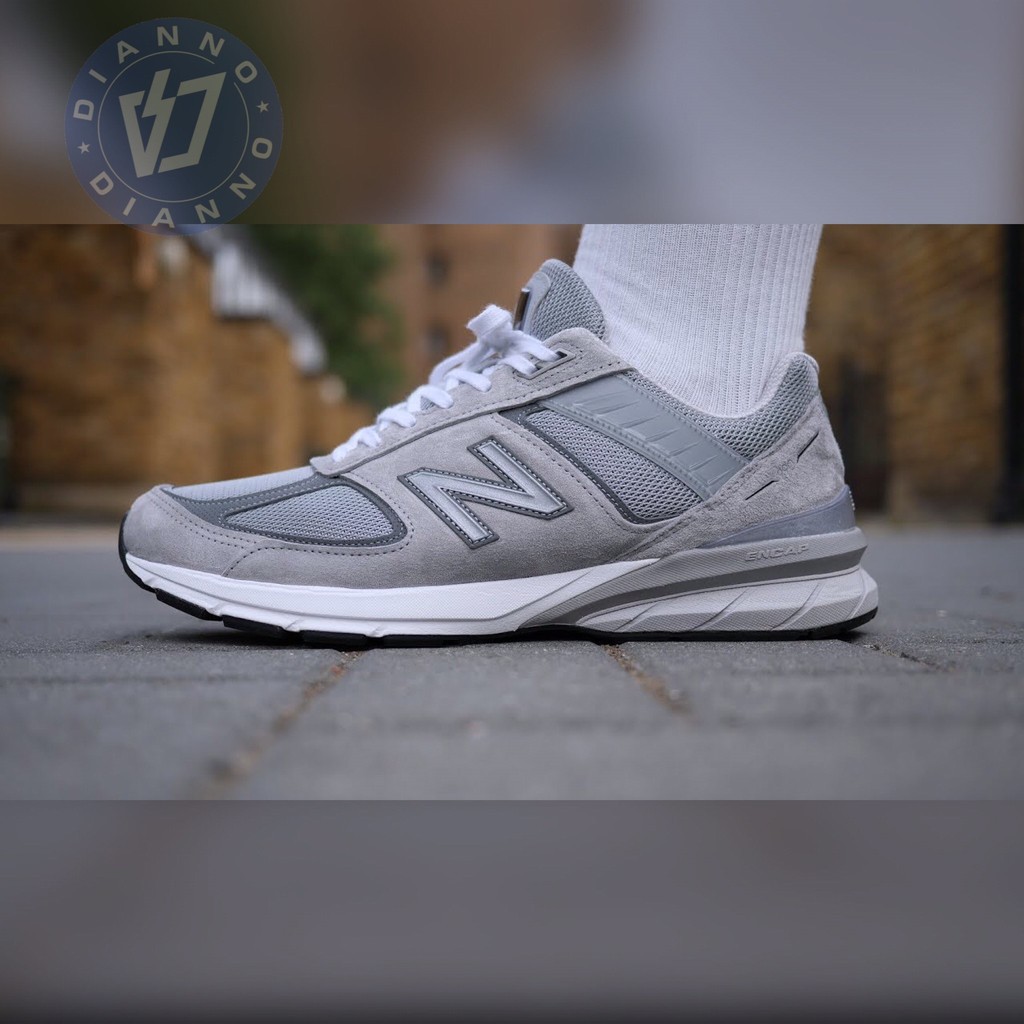 new balance kinder green