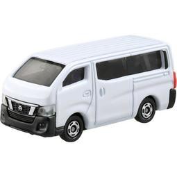 TOMICA 多美小車 TM105 Nissan nv350 Caravan