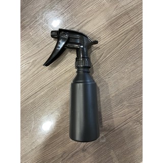 【康靈頓】 現貨供應 臺灣製造 HDPE2 不透光 耐酸鹼 可裝酒精 消毒水 次氯酸 噴瓶 250ML