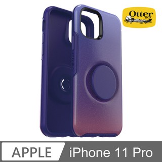 OtterBox Otter + Pop iPhone 11 Pro 5.8吋 Symmetry 炫彩幾何+泡泡騷保護殼
