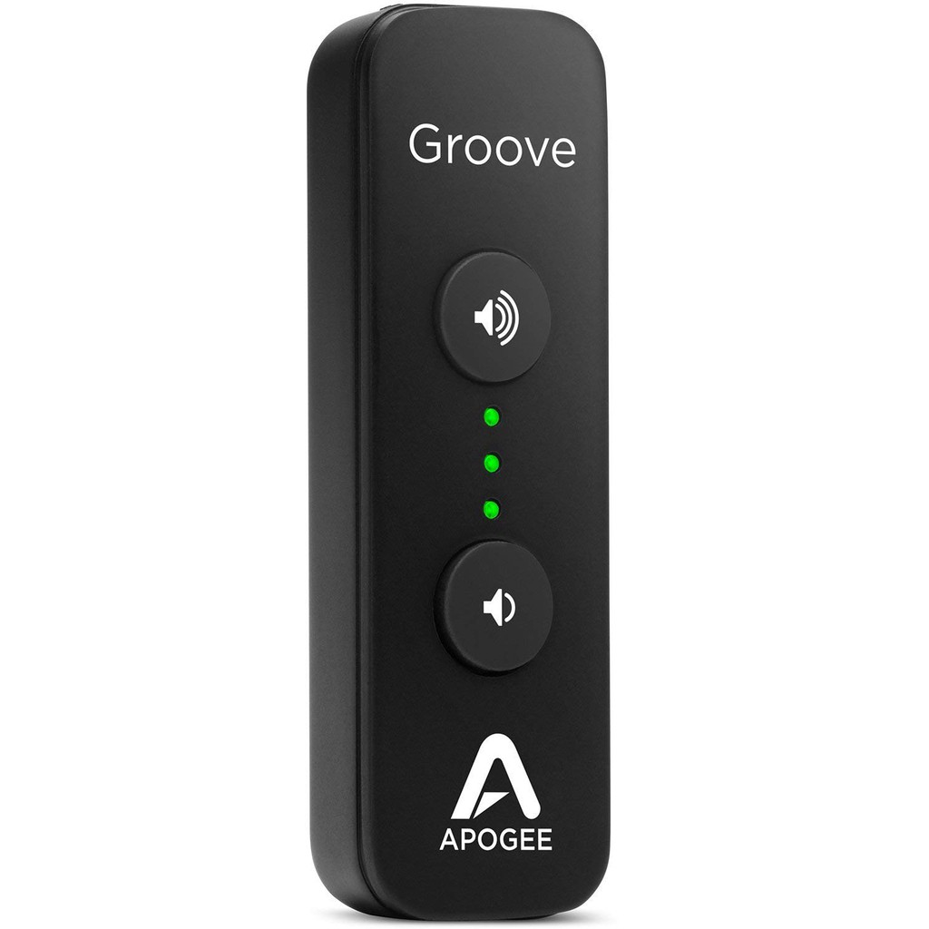 PC/タブレット PC周辺機器 Apogee Groove的價格推薦- 2023年5月| 比價比個夠BigGo