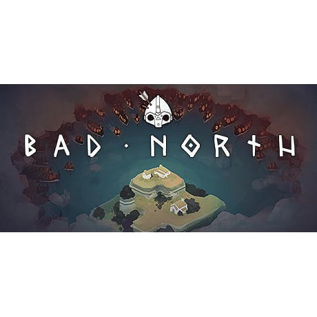 Pc Steam 惡劣北境壞北bad North 蝦皮購物