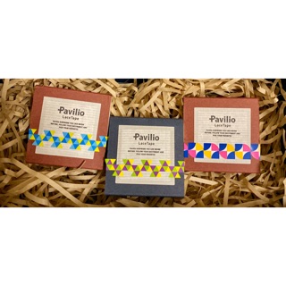 全新✨日本製 Pavilio細版蕾絲紙膠帶 Lace Tape/ Mini/ Windmill 風車 幾何 Japan