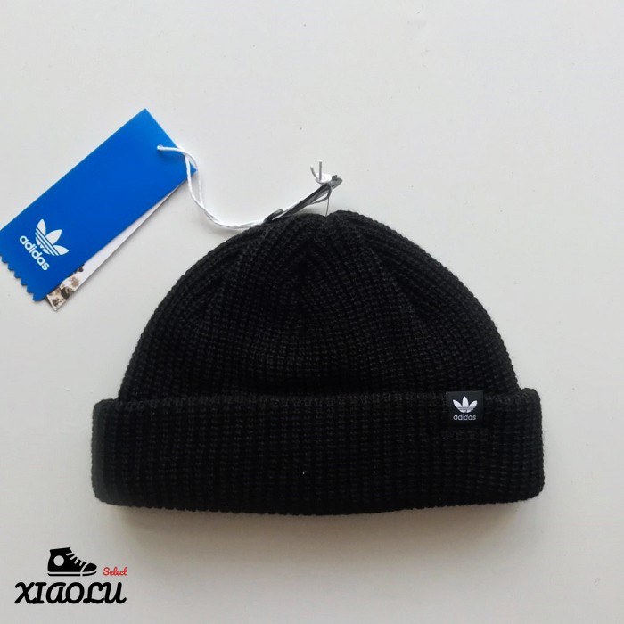 fisherman beanie adidas