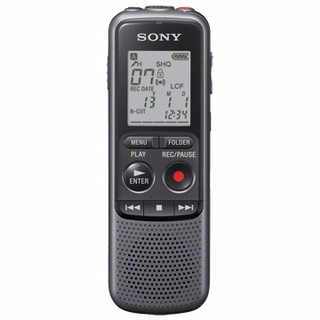 【3CTOWN】含稅開發票【臺灣總代理公司貨】SONY新力 ICD-PX240 4GB 錄音筆 內建4GB