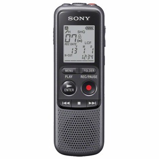 【3CTOWN】含稅開發票【台灣總代理公司貨】SONY新力 ICD-PX240 4GB 錄音筆 內建4GB