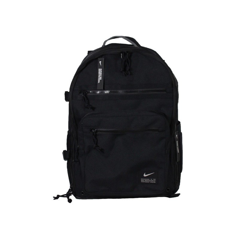 NIKE 後背包 NK UTILITY POWER BKPK - CK2663-010