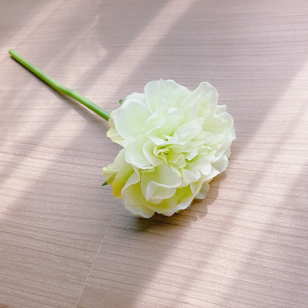 台灣現貨 仿真牡丹花束仿真花人造花不凋花永生花仿真花束裝飾居家拍攝道具牡丹花房間裝飾擺拍婚禮 蝦皮購物