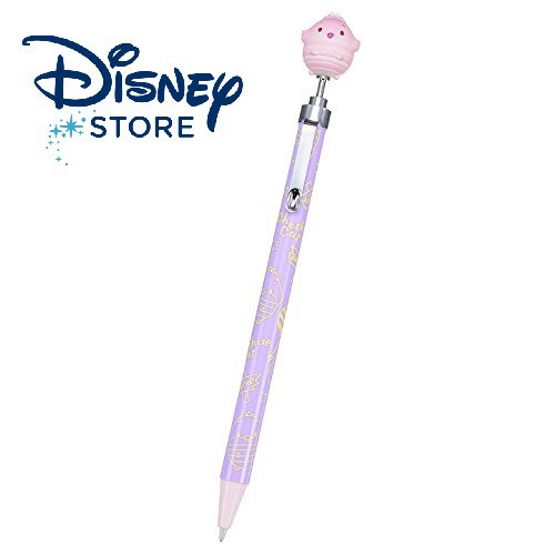 【雲購】現貨 日本進口 Disney 迪士尼 ufufy〈日本製〉0.5mm 自動鉛筆 妙妙貓 笑笑貓 柴郡猫 自動筆