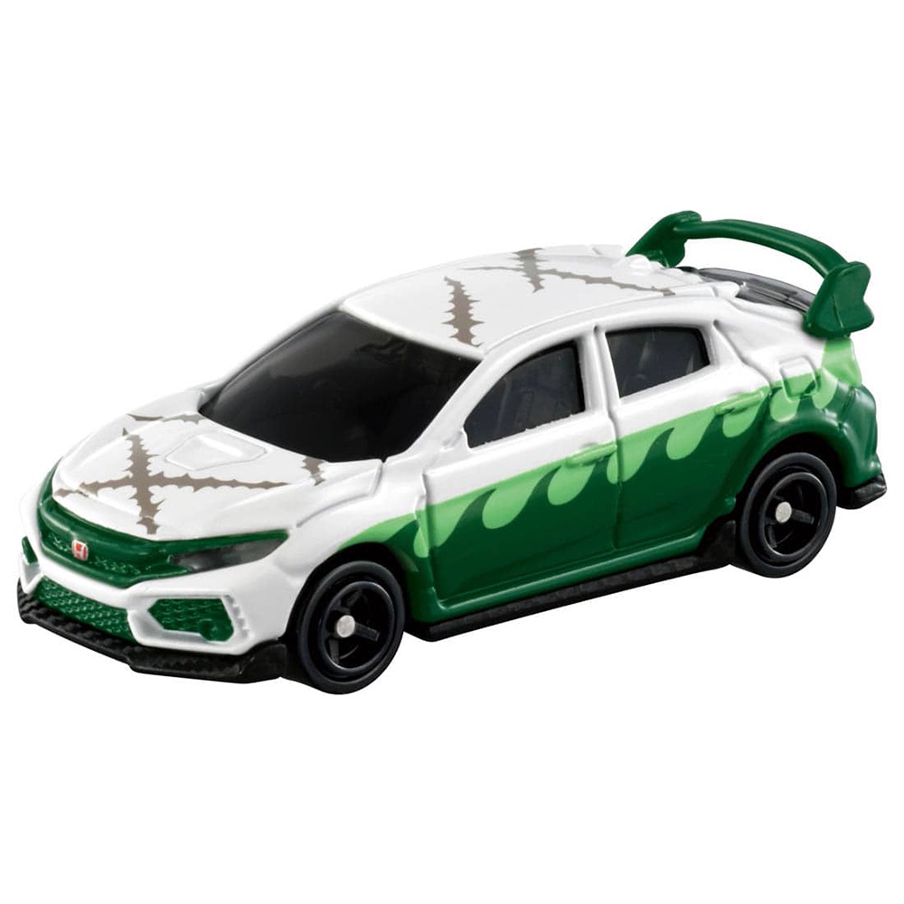 Dream TOMICA 鬼滅之刃 風柱 不死川實彌 TM10058