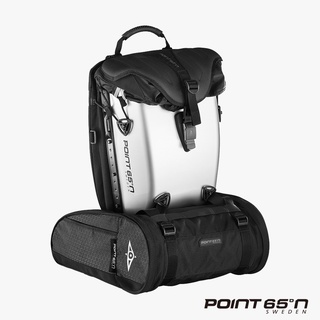 POINT 65N BOBLBEE 25L LUMBAR CASSETTE 外掛式腰臀包 (503101)