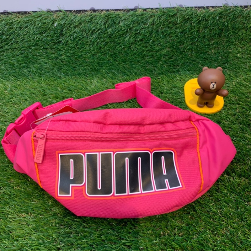 ［喬比熊］Puma Core 運動腰包