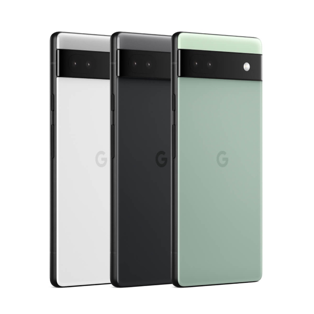 Google Pixel 6a 10倍蝦幣送 6G+128G 台灣公司貨 5G 一手好掌握