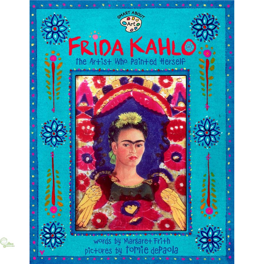 Frida Kahlo