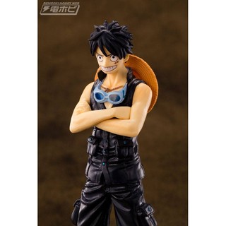 『就是愛玩玩具』海賊王 代理 小 POP 超7 STYLING 劇場 GOLD 第1彈 魯夫 單賣區//現貨供應//