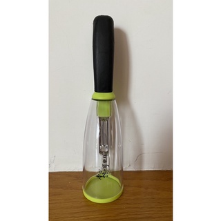 掌廚可樂膳蔬果削皮器