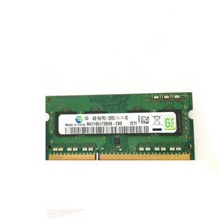 筆記本電腦筆記本記憶體 PC3L 12800 PC3 14900 SO-DIMM DDR3L 1.35V 1333MHZ