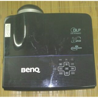 BENQ MP772ST 短焦投影機