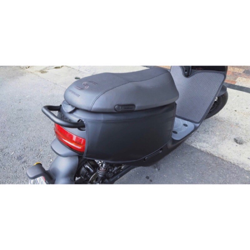 (有貨)👉騎乘板👈 Gogoro2 系列 都適用 保護愛車 防刮套 皮套 車罩 車套保護套 防塵套 防風 防水 防撞