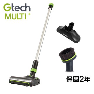 【鎧禹生活館】🔥🔥英國 Gtech 小綠 Multi Plus 原廠電動滾刷地板套件組