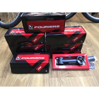 佶昇動輪車-富律業FOURIERS OD2鋁合金正負6度龍頭