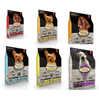 寵物批發哥-烘焙客 犬飼料低敏無穀系列 成犬 雞 魚 羊 (原顆粒/小顆粒) 大包全品項