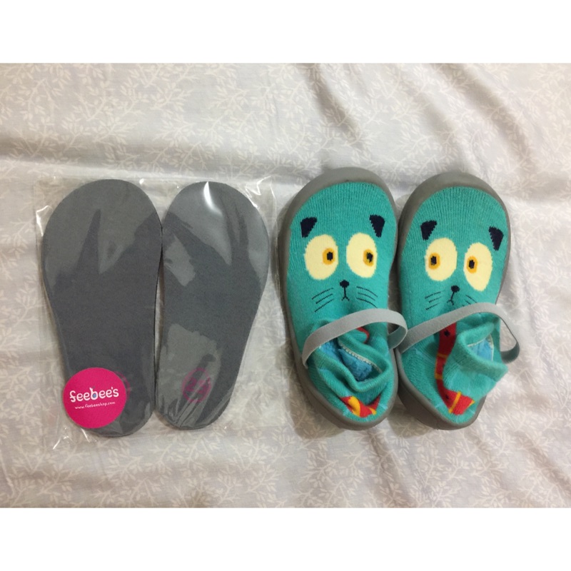feebee's