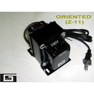 【GOOD-TRANSFORMER】110V降100V~500W．臺灣最高檔鐵芯(Z-11)．日本小富士磨豆機 專用款