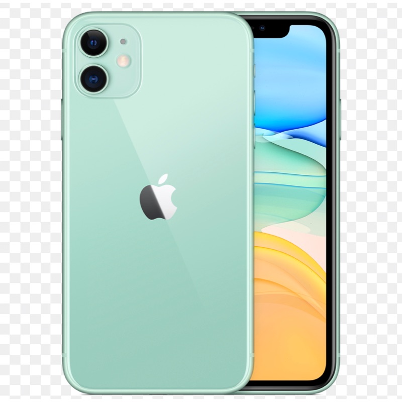 Apple 蘋果 🍎iPhone 11 綠色 128GB Green 手機 iphone11 128g 綠