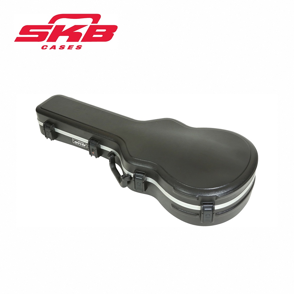 SKB-GSM Taylor GS Mini Acoustic Hard Case 吉他硬盒【敦煌樂器】