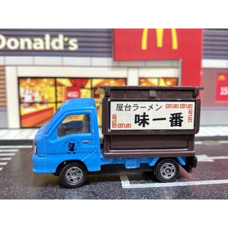 Tomica 屋台的價格推薦 21年8月 比價撿便宜