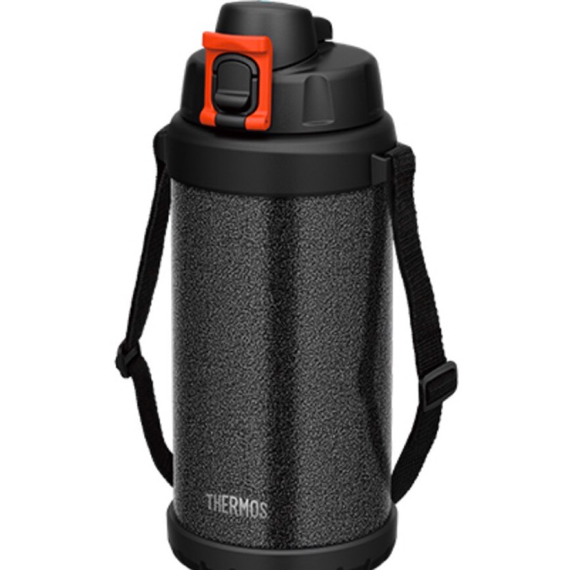 （現貨）THERMOS 膳魔師保溫瓶 _FHS-2000WK系列_2000ml