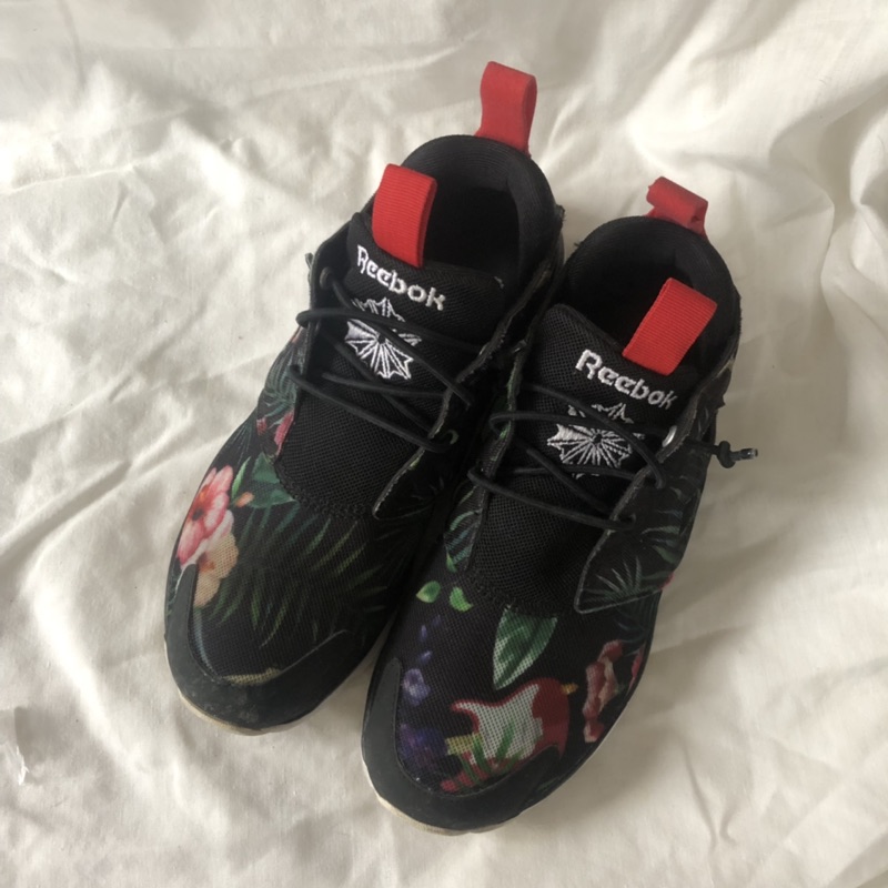 weebok by reebok