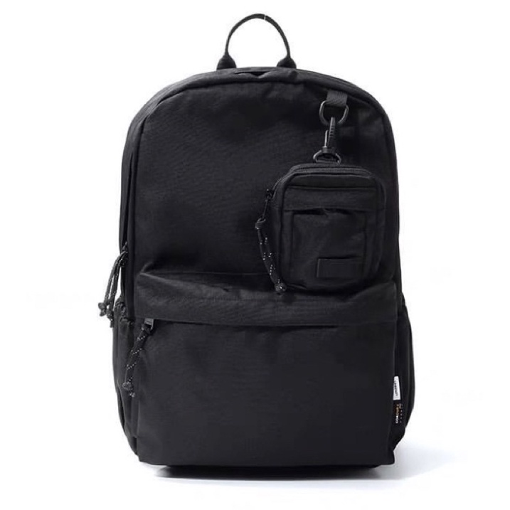 Unbent 22ss Codura backpack 防潑水 耐磨 機能 背包