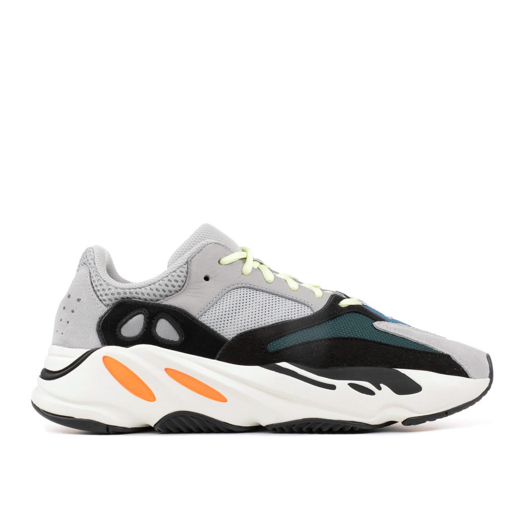 【Club Design】ADIDAS YEEZY BOOST 700 "WAVE RUNNER”-B75571