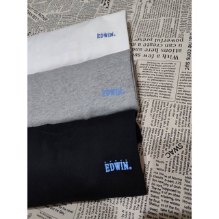 大特價(代購) 正品EDWIN鑀德恩 男生 上衣 短袖-- 東京系列