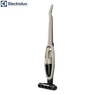 Electrolux 伊萊克斯 WQ71-2ESSF 無線吸塵器 Well Q7 流沙金 HEPA
