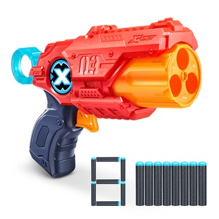 ZURU X-Shot赤火系列-MK3 X射手 正版 振光玩具
