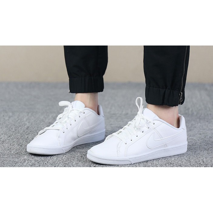 nike court royale green