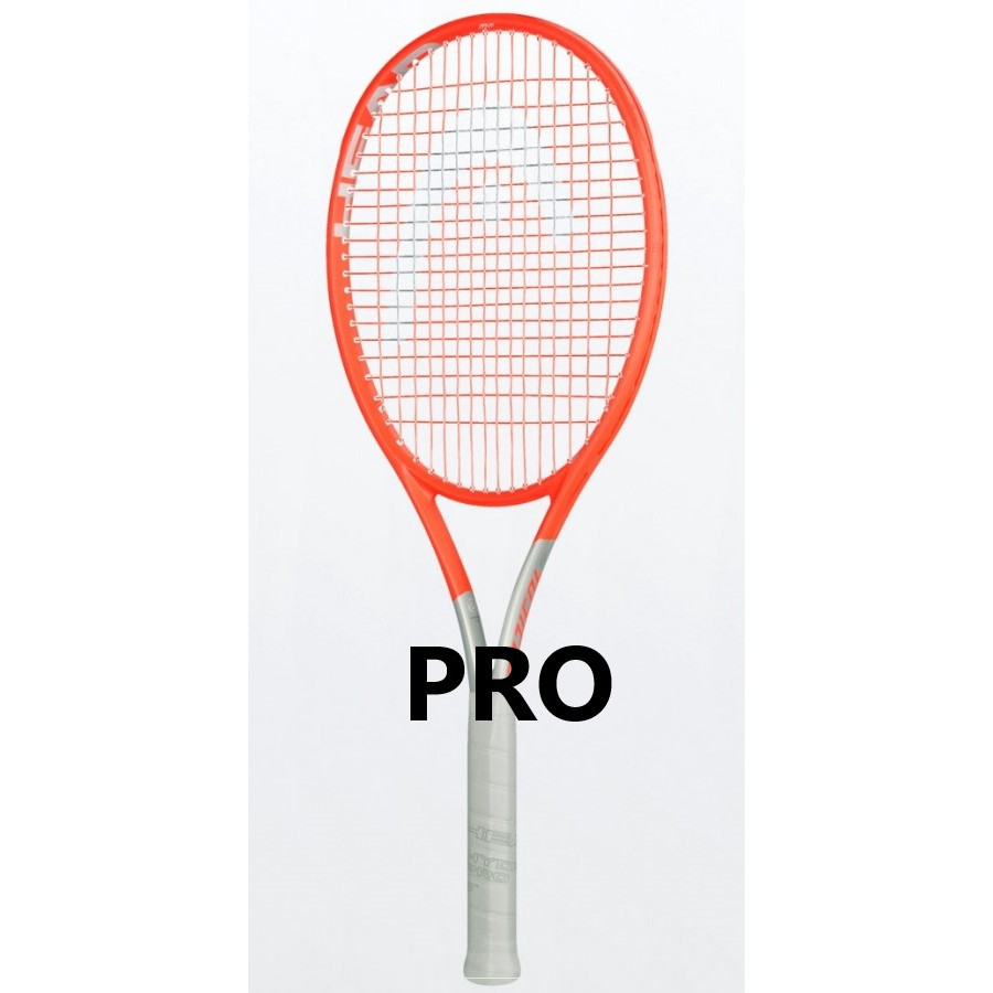 &lt;英喬伊體育&gt;HEAD 360+ Radical PRO 網球拍【234101】莫瑞款/含線.避震器.握把布