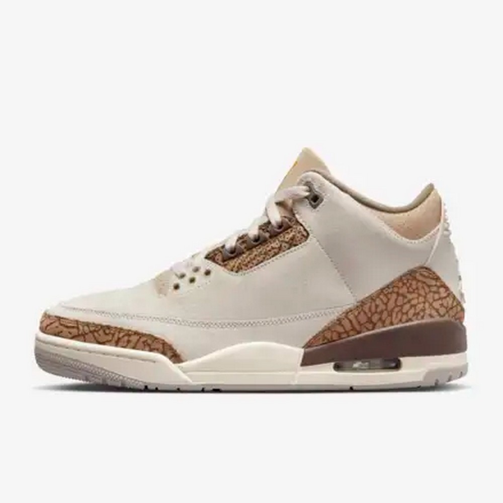 NIKE 籃球鞋 AIR JORDAN 3 RETRO 男 CT8532102 卡其色 現貨 廠商直送