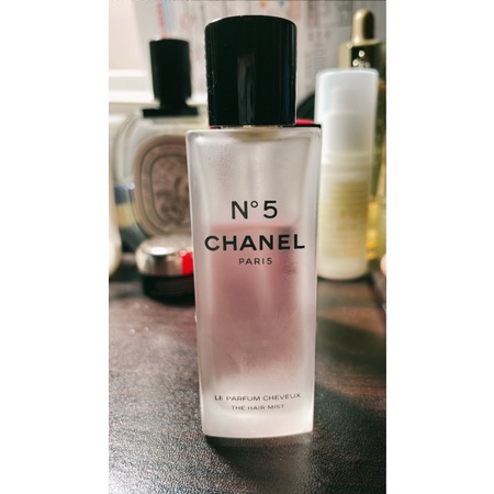 Chanel n5 髮香噴霧現貨一個