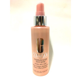 ☆娜漾美麗☆CLINIQUE倩碧 水磁場長效保濕噴霧30ml-125ml