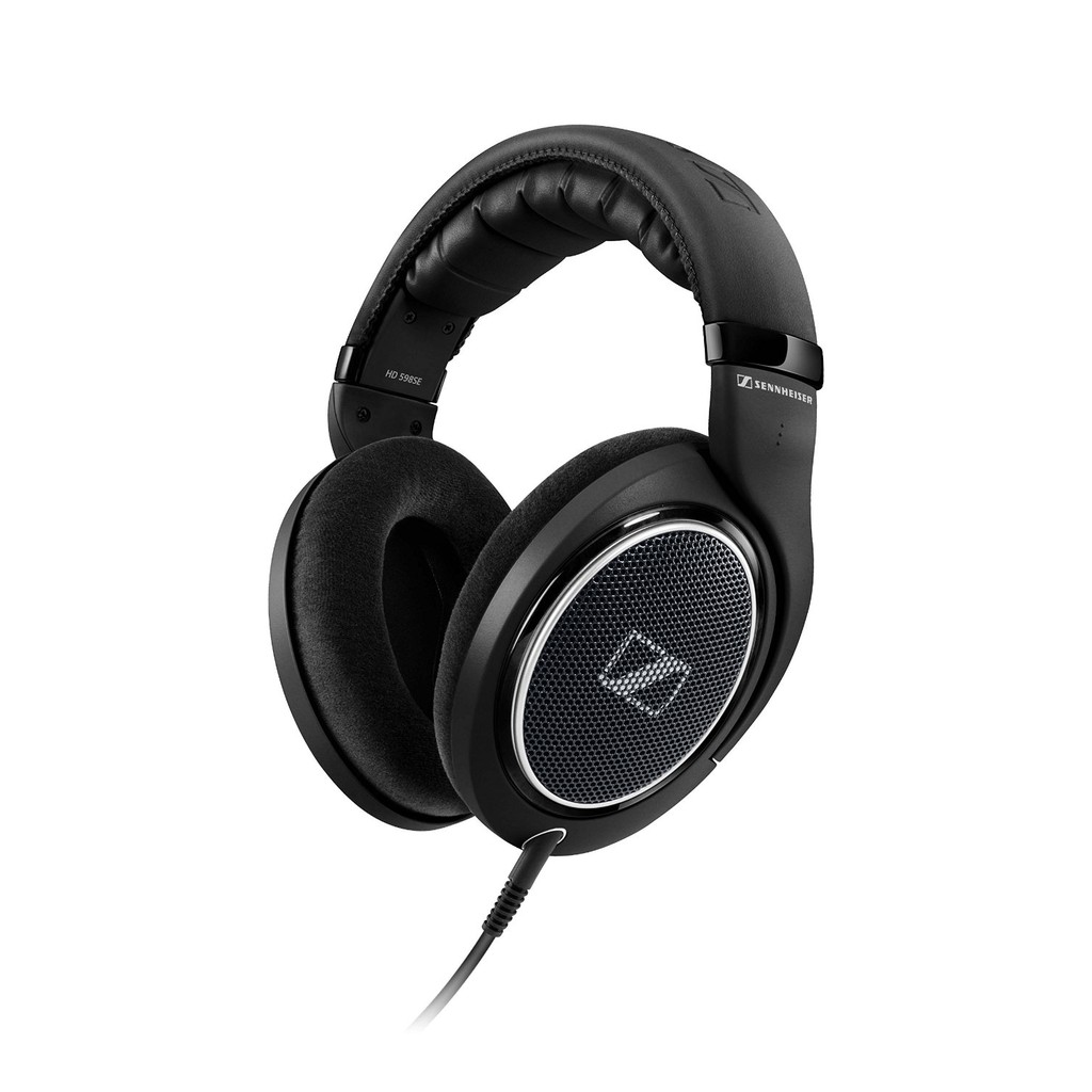 全新 聲海 SENNHEISER HD 598 SE頂級高音質耳罩式耳機頭戴式專業監聽森海塞爾飛利浦FIDELIO X2