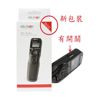 【風採坊】新唯卓定時快門線 for Canon 80D 70D 800D 700D 650D 60D 760D 750D