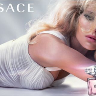 VERSACE 凡賽斯 Bright Crystal 香戀水晶女性淡香水90ML 50ML 30ML tester