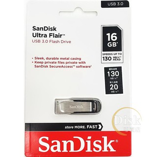 【公司貨】 SanDisk 16G 高速隨身碟 CZ73 傳輸速度150MB/s