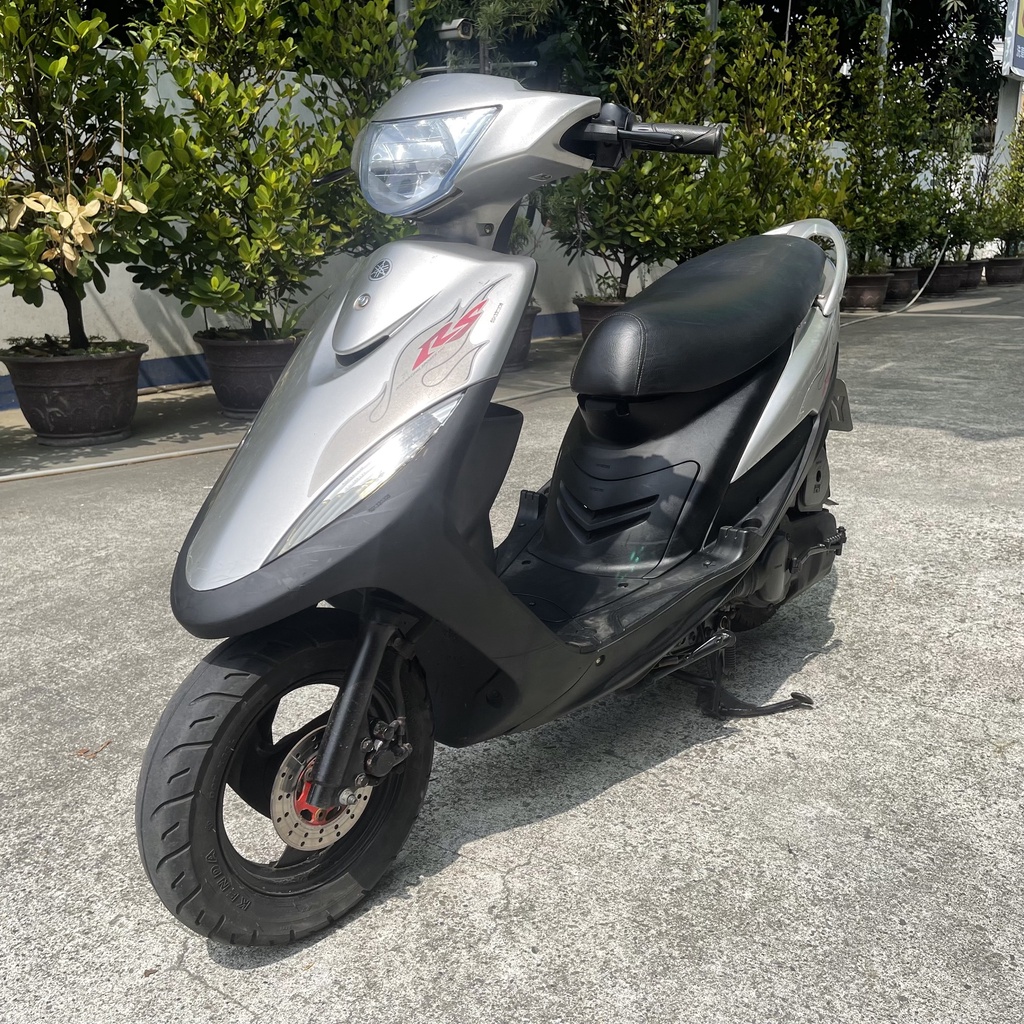 中古山葉機車100的價格推薦 22年10月 比價比個夠biggo