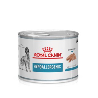犬 低敏處方罐頭 200g 含稅發票 ROYAL CANIN 法國 皇家 DR21C